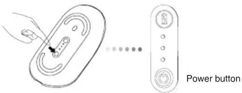 TARGUS AMW51CA - Establishing the Connection - 2