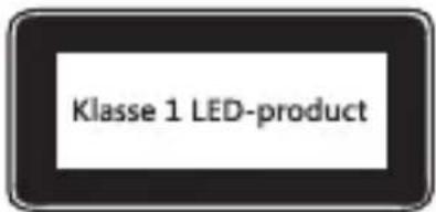 MICROSOFT 2CF00012 - Optische (LED) muis - 1