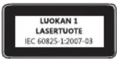 MICROSOFT 2CF00012 - Laserlaitteet - 1