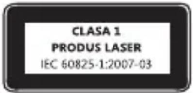 MICROSOFT 2CF00012 - Dispositive cu laser - 1