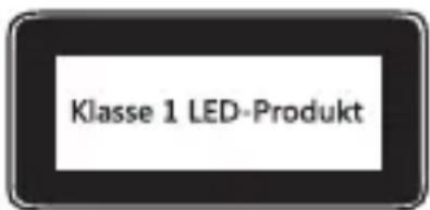 MICROSOFT 2CF00012 - Optische Maus (mit LED) - 1