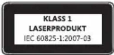 MICROSOFT 2CF00012 - Laserenheter - 1