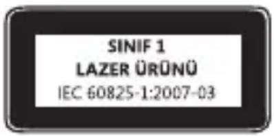 MICROSOFT 2CF00012 - Lazer Aygıtlar - 1