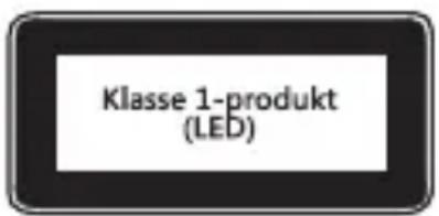 MICROSOFT 2CF00012 - Optisk (LED) mus - 1