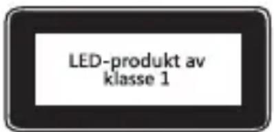 MICROSOFT 2CF00012 - Optisk (LED) mus - 1
