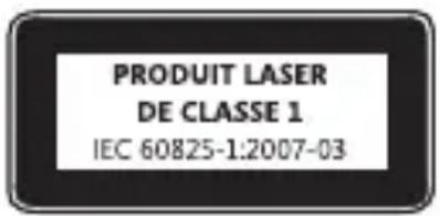 MICROSOFT 2CF00012 - Périphériques laser - 1