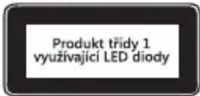 MICROSOFT 2CF00012 - Optická (LED) myš - 1