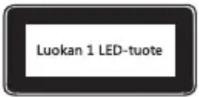 MICROSOFT 2CF00012 - Optinen (LED) hiiri - 1
