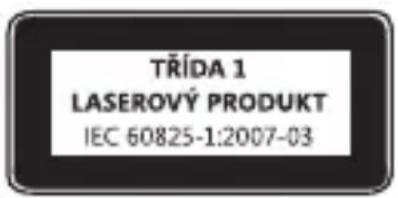 MICROSOFT 2CF00012 - Laserová zařízení - 1