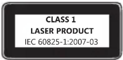 MICROSOFT 2CF00012 - Optical (LED) Mouse - 1