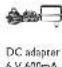 Clarity D613C - CONTENTS &amp; PARTS CHECKLIST - 6