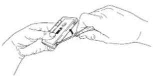 Clarity P300 - Protection contre un effacement involontaire - 1