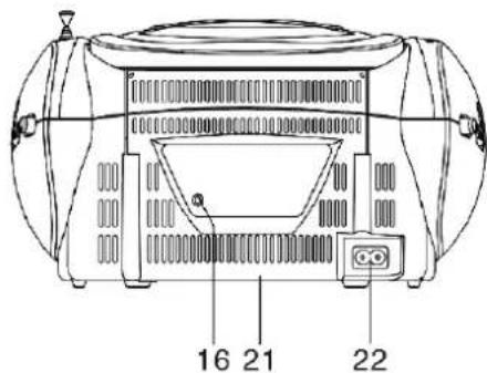Clarity P300 - Die besonderen Eigenschaften des Geräts - 3