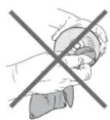 Clarity P300 - Hinweise zur CD - 2