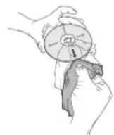 Clarity P300 - Hinweise zur CD - 1