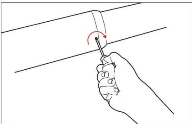 3M SCPFWMSV2 - Assemble Arm Extension - 3