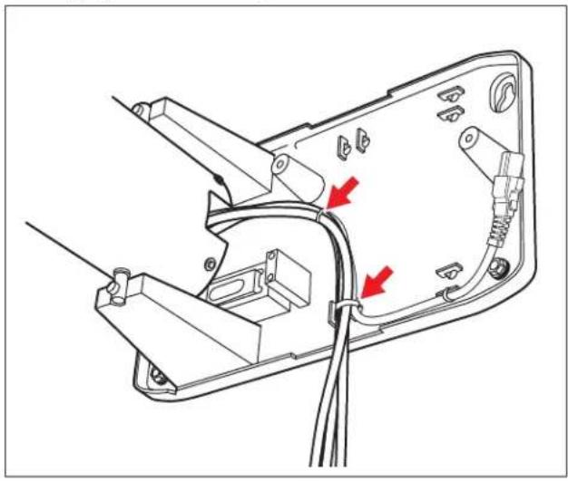3M SCPFWMSV2 - Instale el Kit de Seguidad (Optional) - 3