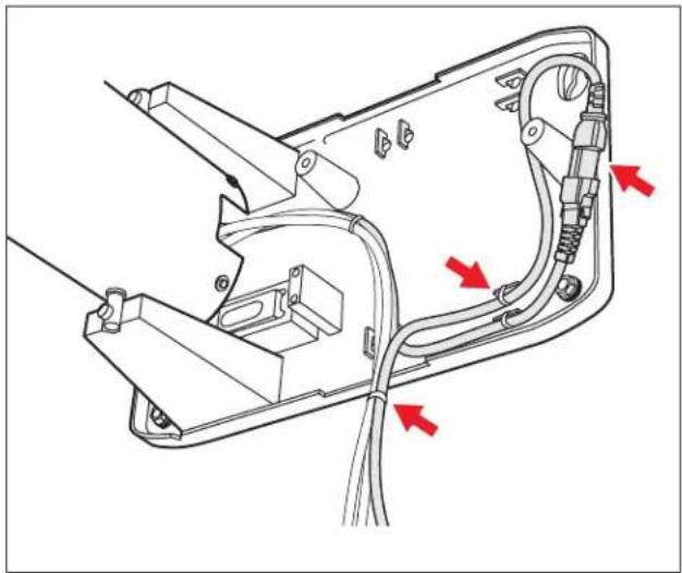 3M SCPFWMSV2 - Conecte el prolongador eletrico - 1