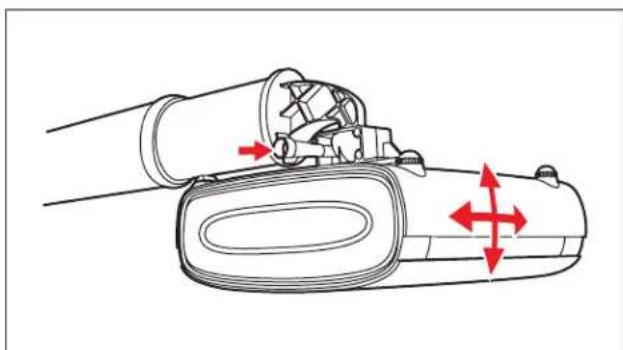 3M SCPFWMSV2 - Aligner le projecteur - 2
