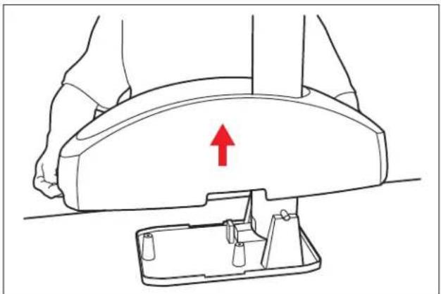 3M SCPFWMSV2 - Retrait du Couvercle - 5
