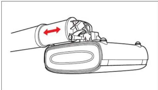 3M SCPFWMSV2 - Align Projector - 1