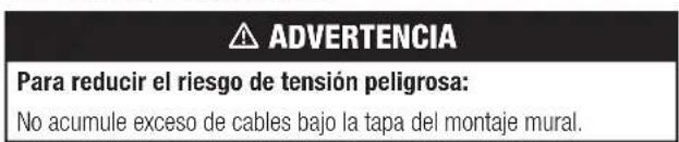 3M SCPFWMSV2 - Acople la tapa - 1