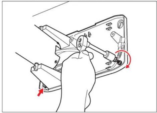 3M SCPFWMSV2 - Fissare alla parete - 2