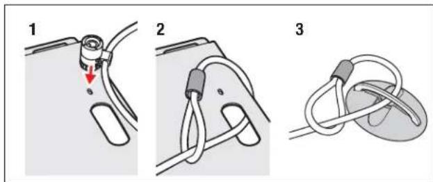 3M SCPFWMSV2 - Instale el Kit de Seguidad (Optional) - 1