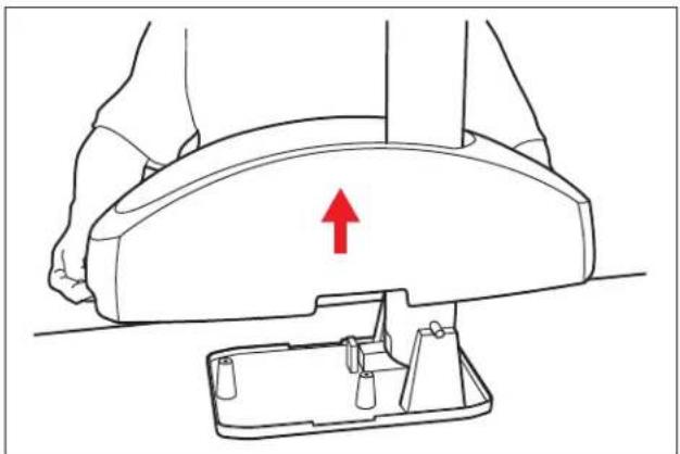 3M SCPFWMSV2 - Remove the Cover - 4