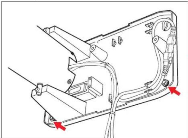 3M SCPFWMSV2 - Alinee el projector - 3