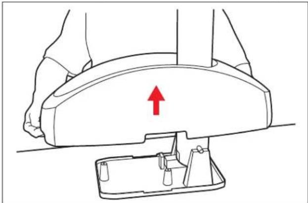 3M SCPFWMSV2 - Entfern der Abdeckung - 4