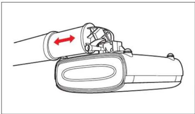 3M SCPFWMSV2 - Allineamento del proietto - 1