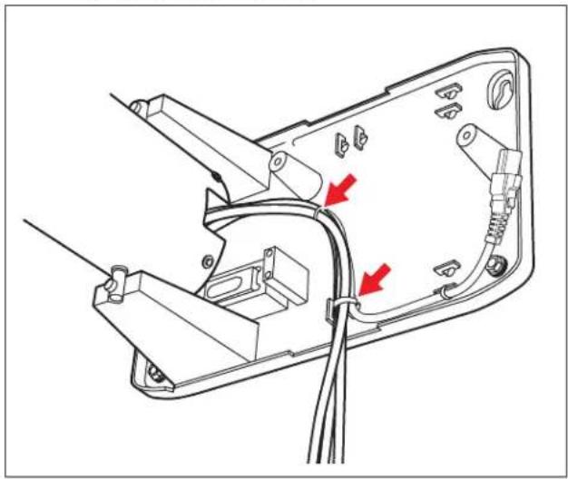 3M SCPFWMSV2 - Install Security Kit (Optional) - 3