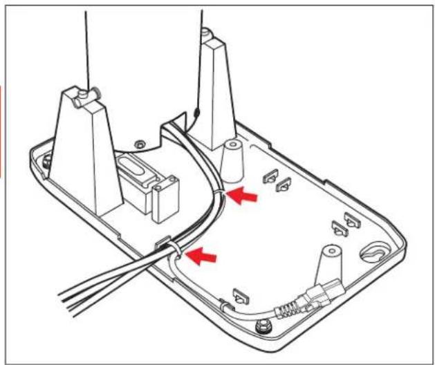 3M SCPFWMSV2 - Verlegen von Kabeln - 3