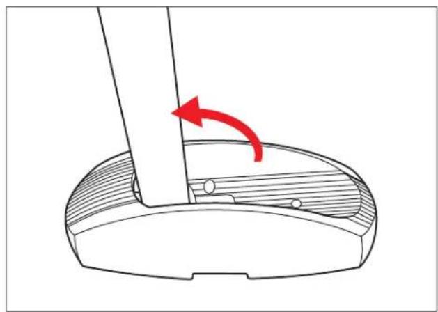 3M SCPFWMSV2 - Rimuovere il coperchio - 2