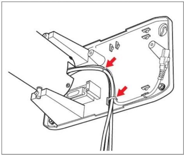 3M SCPFWMSV2 - Installation du kit de sécurité (facultatif) - 3
