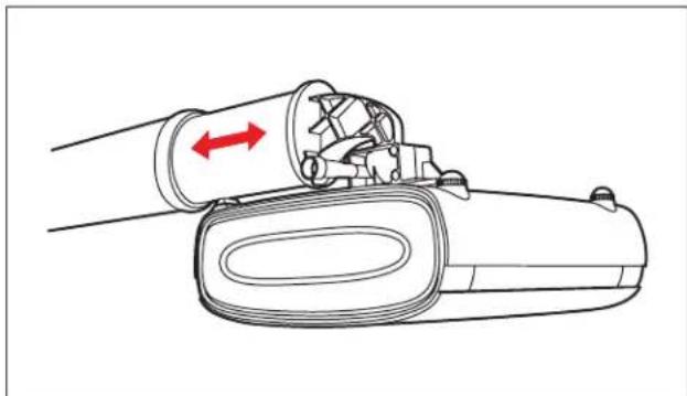 3M SCPFWMSV2 - Aligner le projecteur - 1