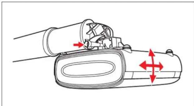 3M SCPFWMSV2 - Align Projector - 2