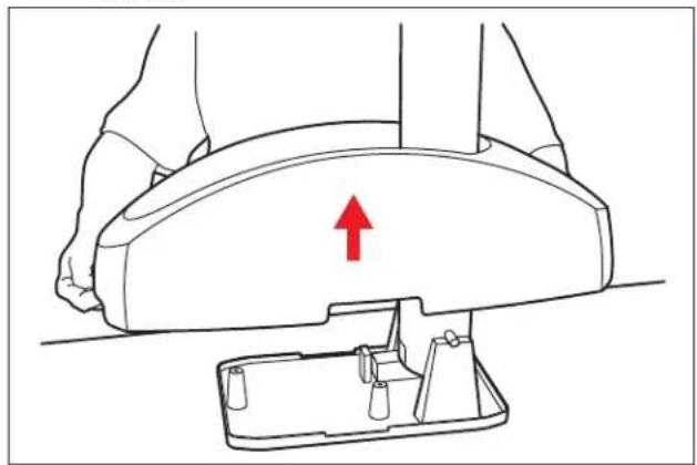 3M SCPFWMSV2 - Rimuovere il coperchio - 4