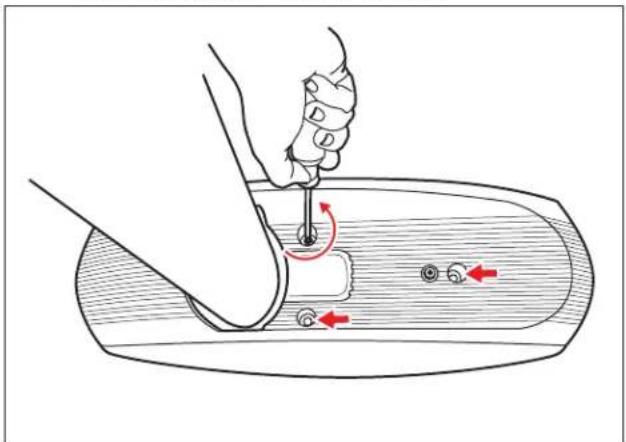 3M SCPFWMSV2 - Remove the Cover - 3