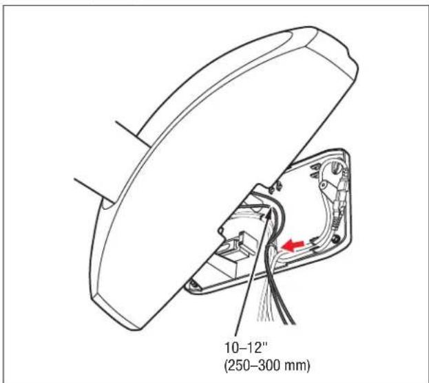 3M SCPFWMSV2 - Collegare i cavi audio (solo SCPFWMSV2) - 2