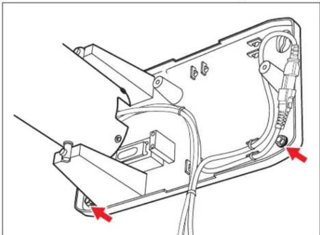 3M SCPFWMSV2 - Aligner le projecteur - 3