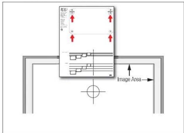 3M SCPFWMSV2 - Installazione per pareti in calcestruzzo pieno - 1