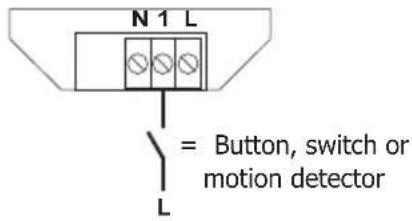 PEHA D 20.485.70 - Extension function - 1