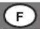 PEHA D 20.485.70 - Luminosité en mode radio (menu de configuration) - 2