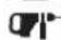 BOSCH GAS 25 Professional - Symbols on the Mode Selector Switch - 3