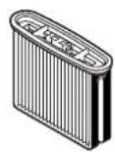 BOSCH GAS 25 Professional - j 10c gol - 4
