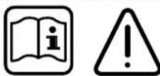 BOSCH GAS 25 Professional - Symbol Betydning - 1