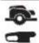 BOSCH GAS 25 Professional - Isletim turi seme salterindeki semboller - 2