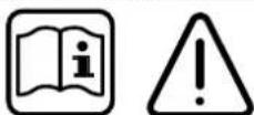 BOSCH GAS 25 Professional - Symbol Betydning - 1
